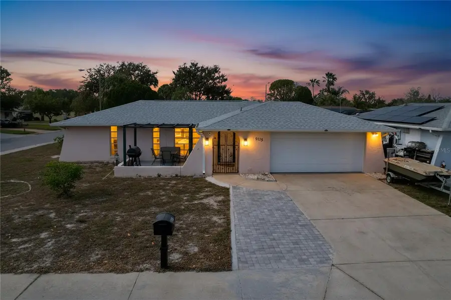 9115 Panda Lane, Port Richey, FL 34668 - Image #2