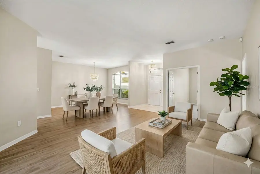 1543 Waterwood Drive, Lutz, FL 33559 - Image #3