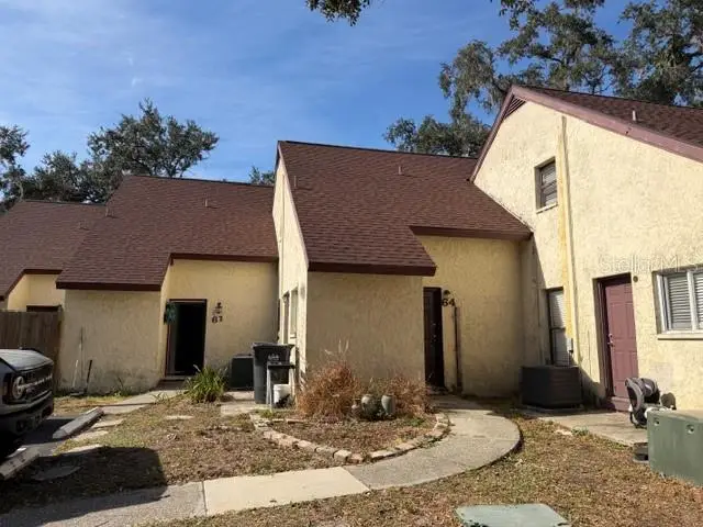 12414 N 58th Street #63, Tampa, FL 33617 - Image #1