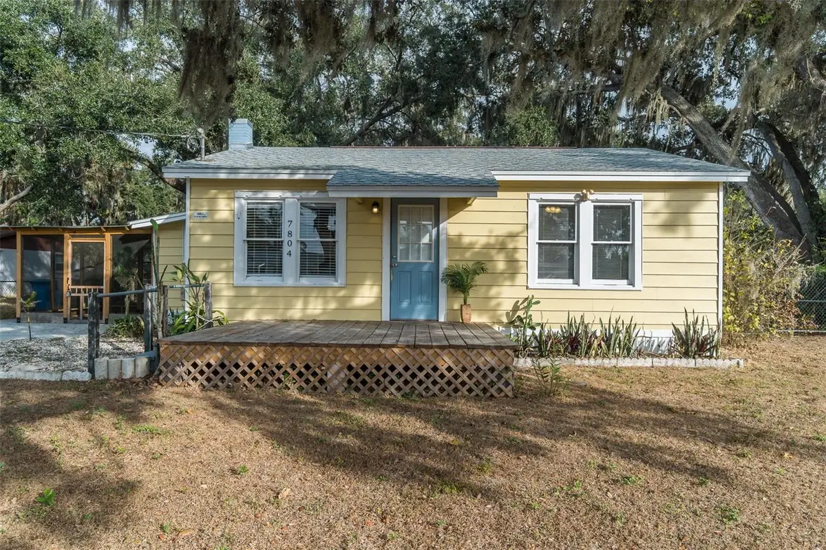 7804 Hancock Street, Riverview, FL 33578 - Image #1