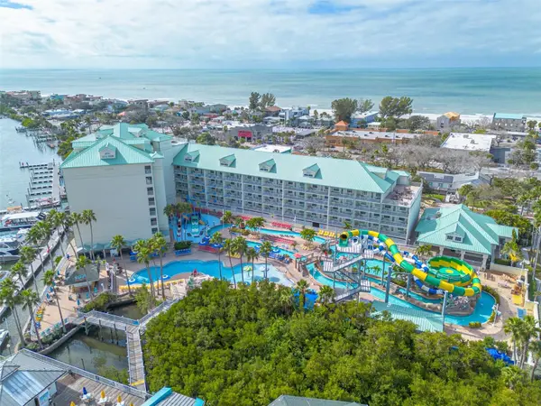 399 2nd Street #219, INDIAN ROCKS BEACH, FL 33785