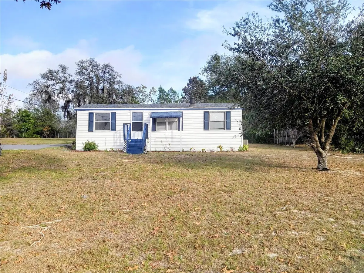 8116 Weeping Willow Street, Brooksville, FL 34613 - Image #1