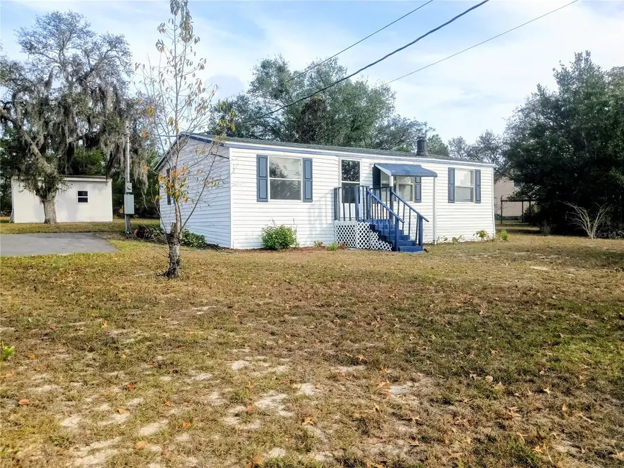 8116 Weeping Willow Street, Brooksville, FL 34613 - Image #2