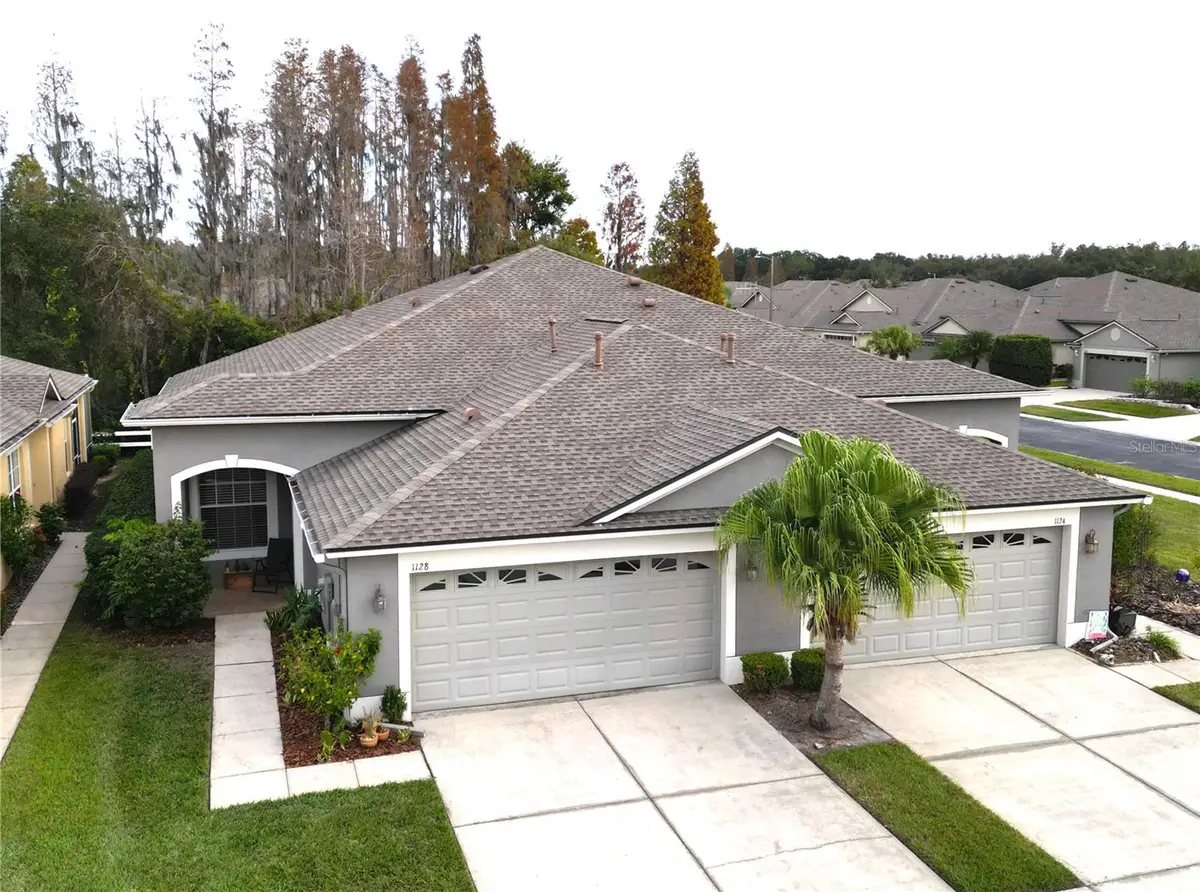 1128 Bensbrooke Drive, Wesley Chapel, FL 33543 - Image #1