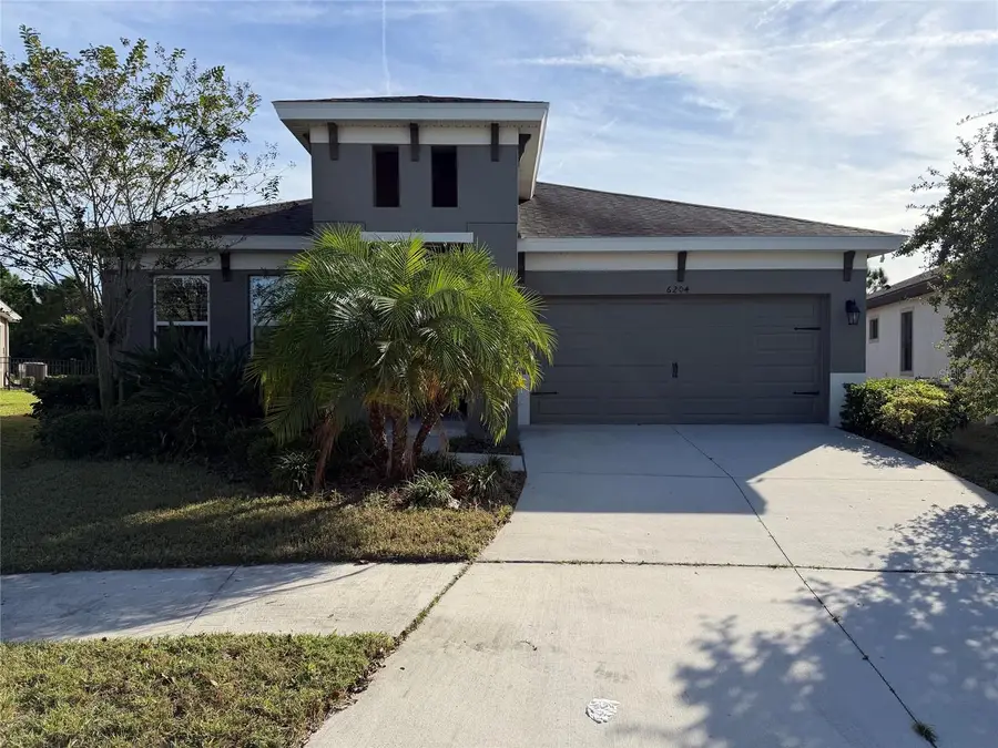 6204 Colmar Place, Apollo Beach, FL 33572 - Image #2
