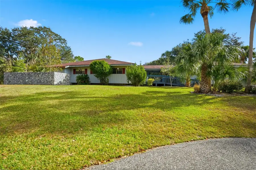 23328 Christian Circle, Brooksville, FL 34601 - Image #2