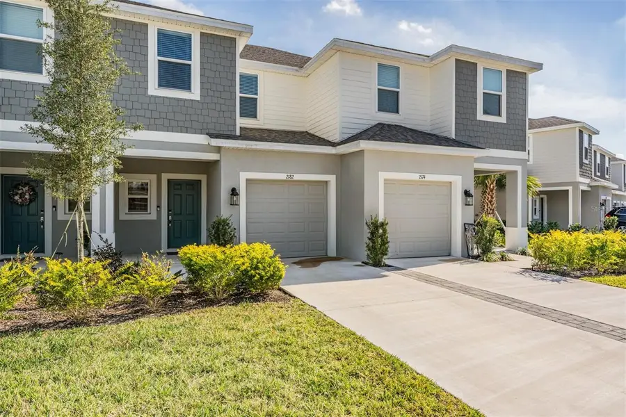 2182 Hallier Cove, Wesley Chapel, FL 33543 - Image #2