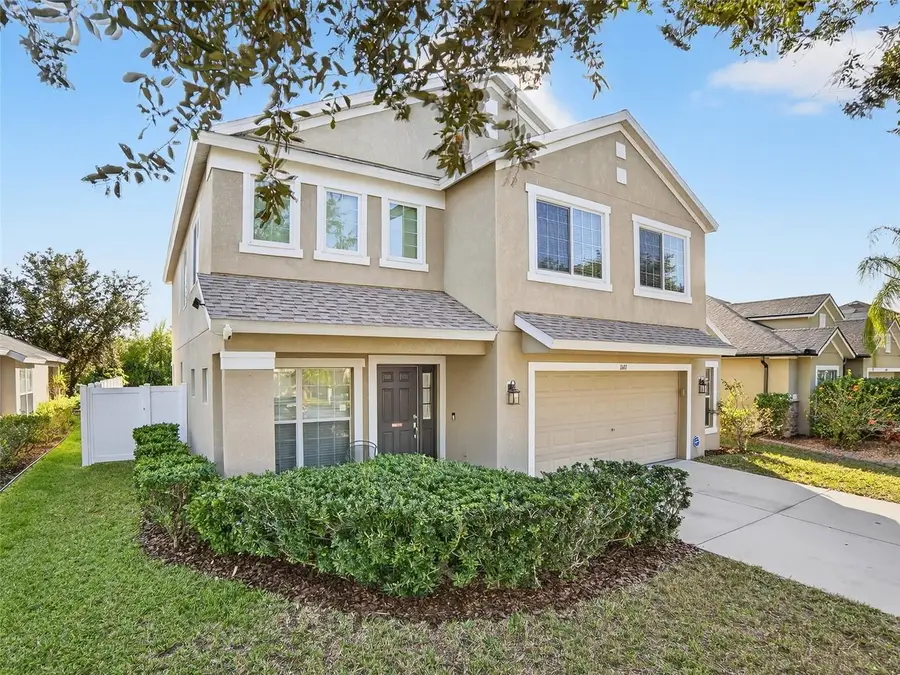 11411 Flora Springs Drive, Riverview, FL 33579 - Image #2