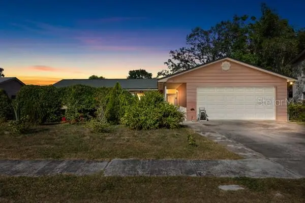 6443 Sagewood Drive, Orlando, FL 32818 - Image #1