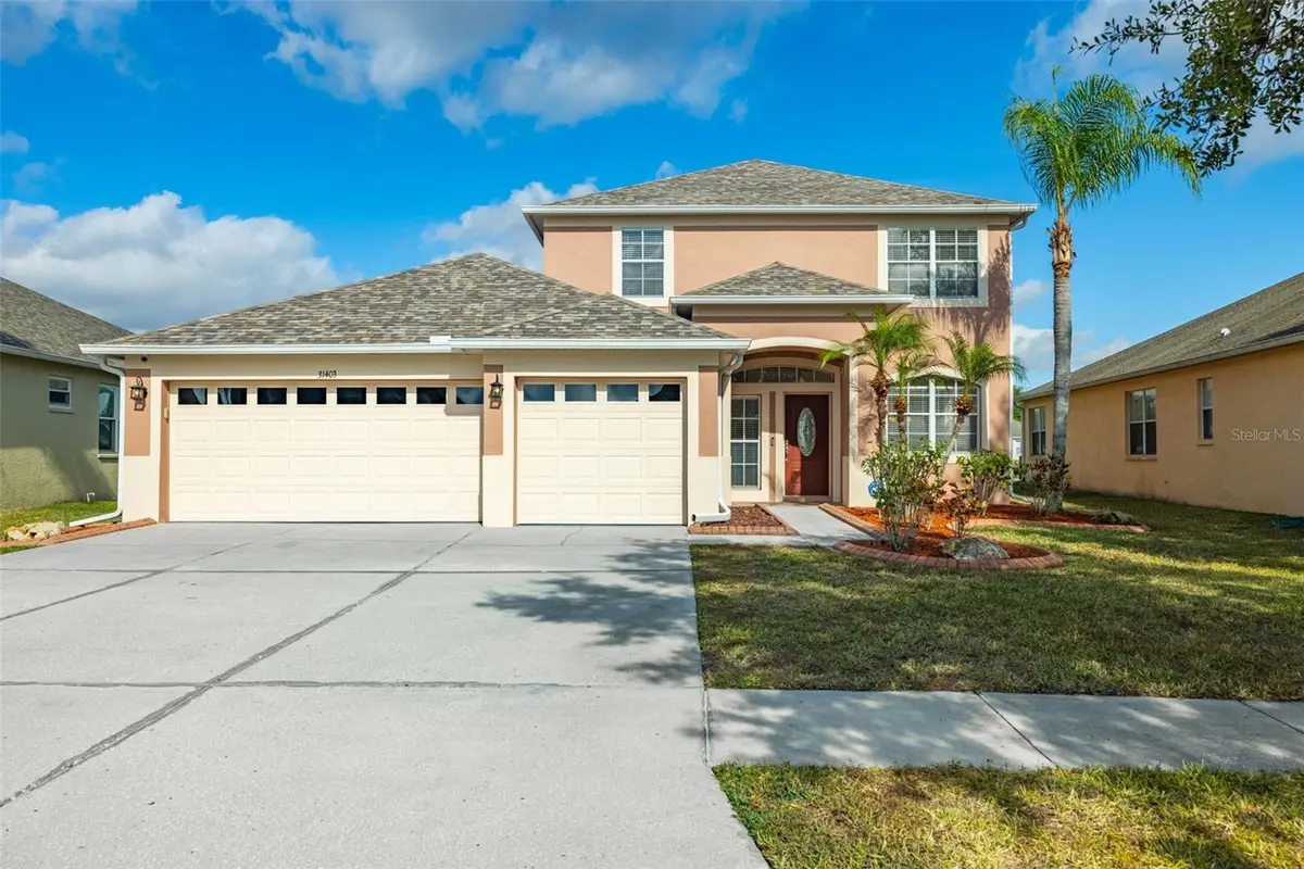 31403 Bridgegate Drive, Wesley Chapel, FL 33545 - Image #1