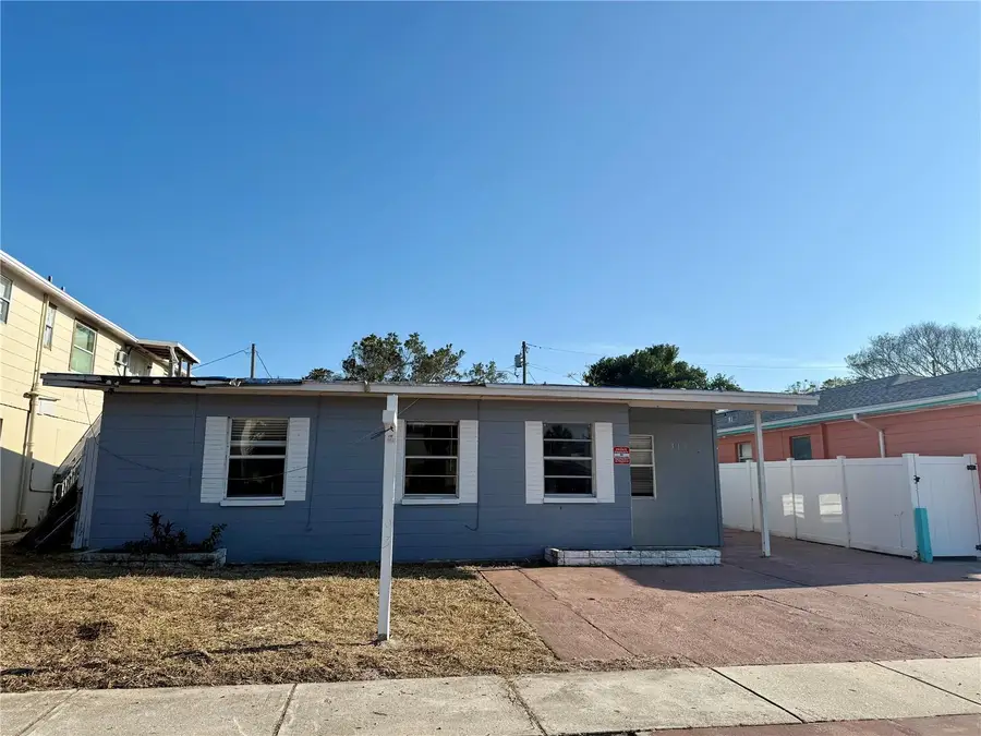 310 79th Avenue, Saint Pete Beach, FL 33706 - Image #2