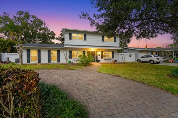 1447 85th Avenue N, ST PETERSBURG, FL 33702