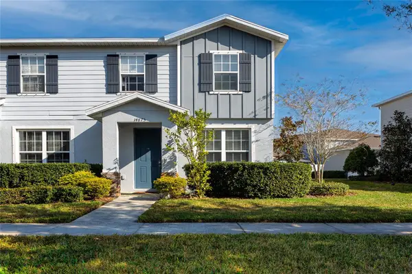 14875 Promenade Parkway, ODESSA, FL 33556