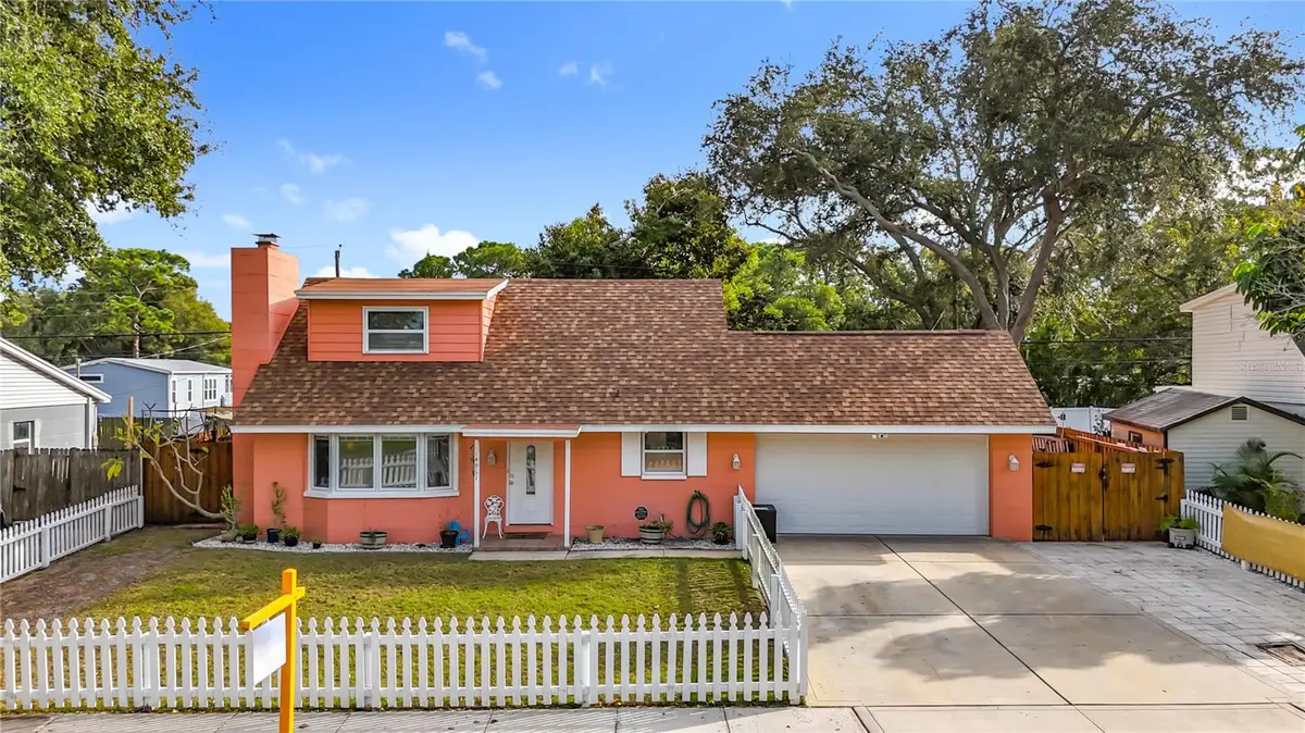 14961 Newport Road, Clearwater, FL 33764 - Image #1