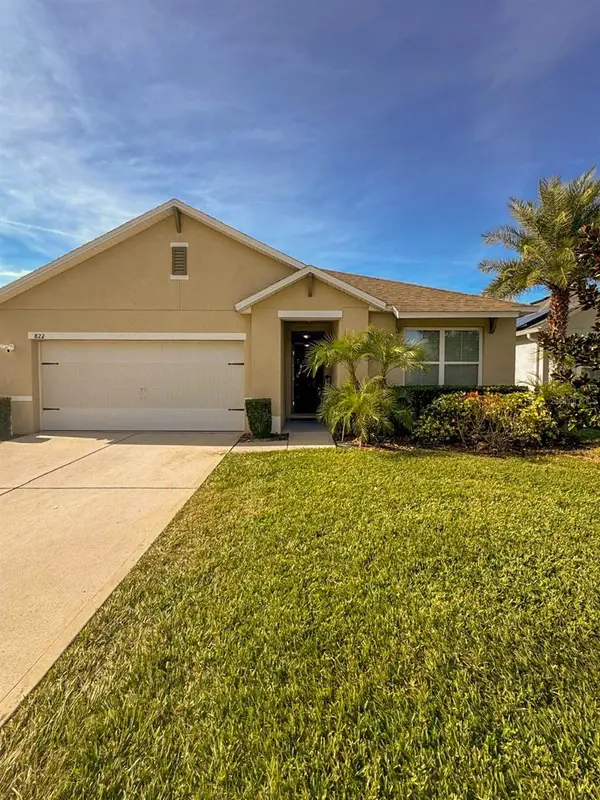 822 Sheen Circle, HAINES CITY, FL 33844
