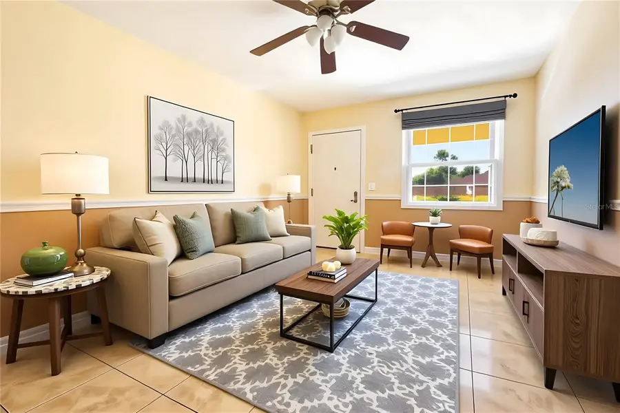 4742 Azalea Drive #203, New Port Richey, FL 34652 - Image #3