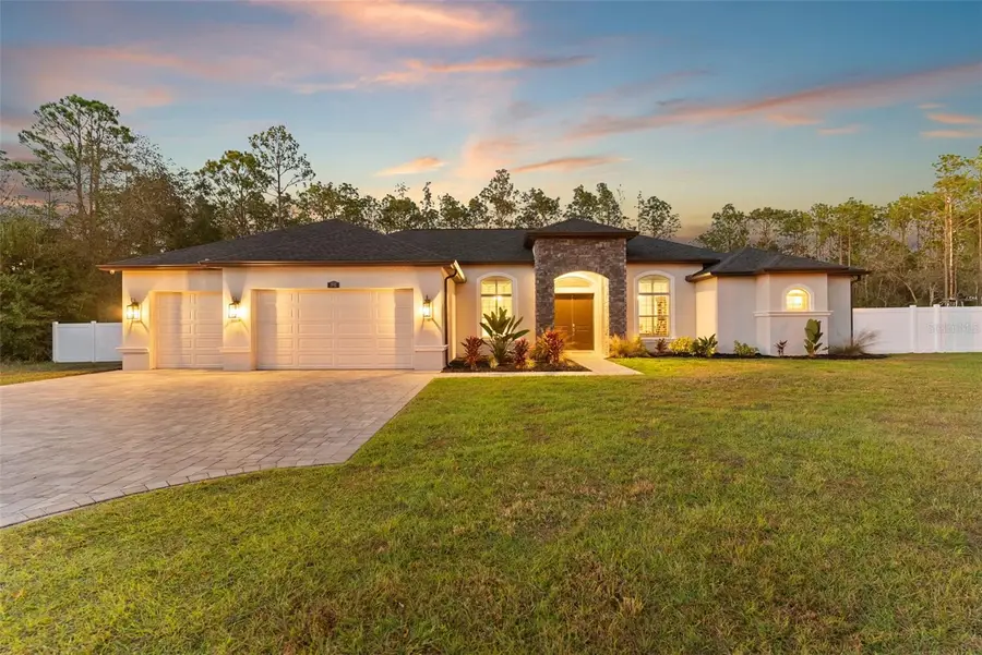 15547 Sago Drive, Brooksville, FL 34604 - Image #2