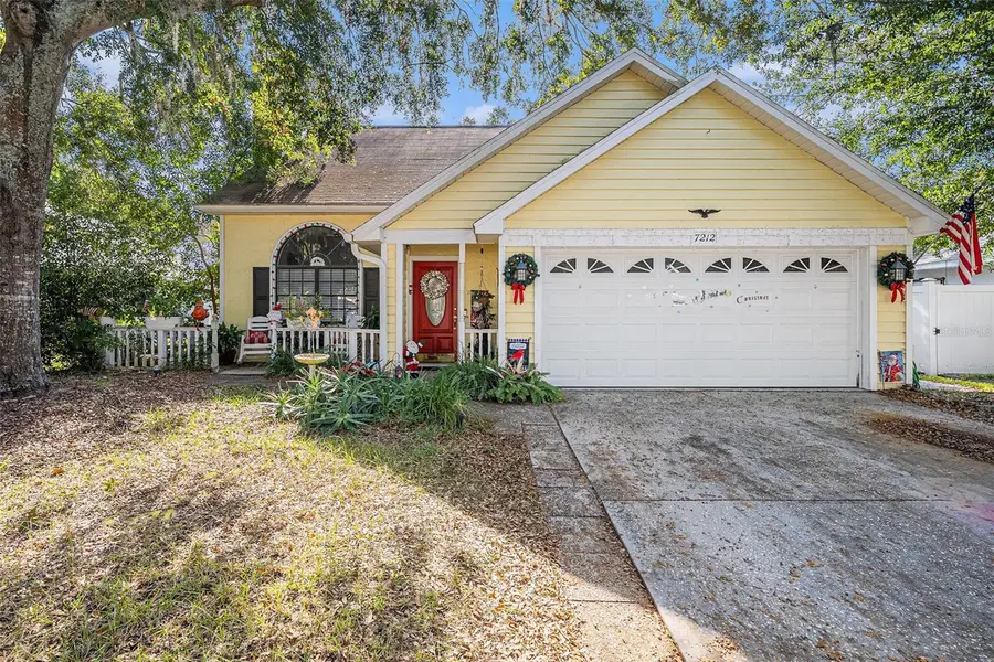 7212 Otter Creek Drive, New Port Richey, FL 34655 - Image #2