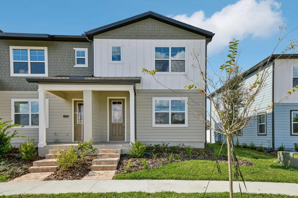 17526 Northlake Grove Drive, Winter Garden, FL 34787 - Image #1