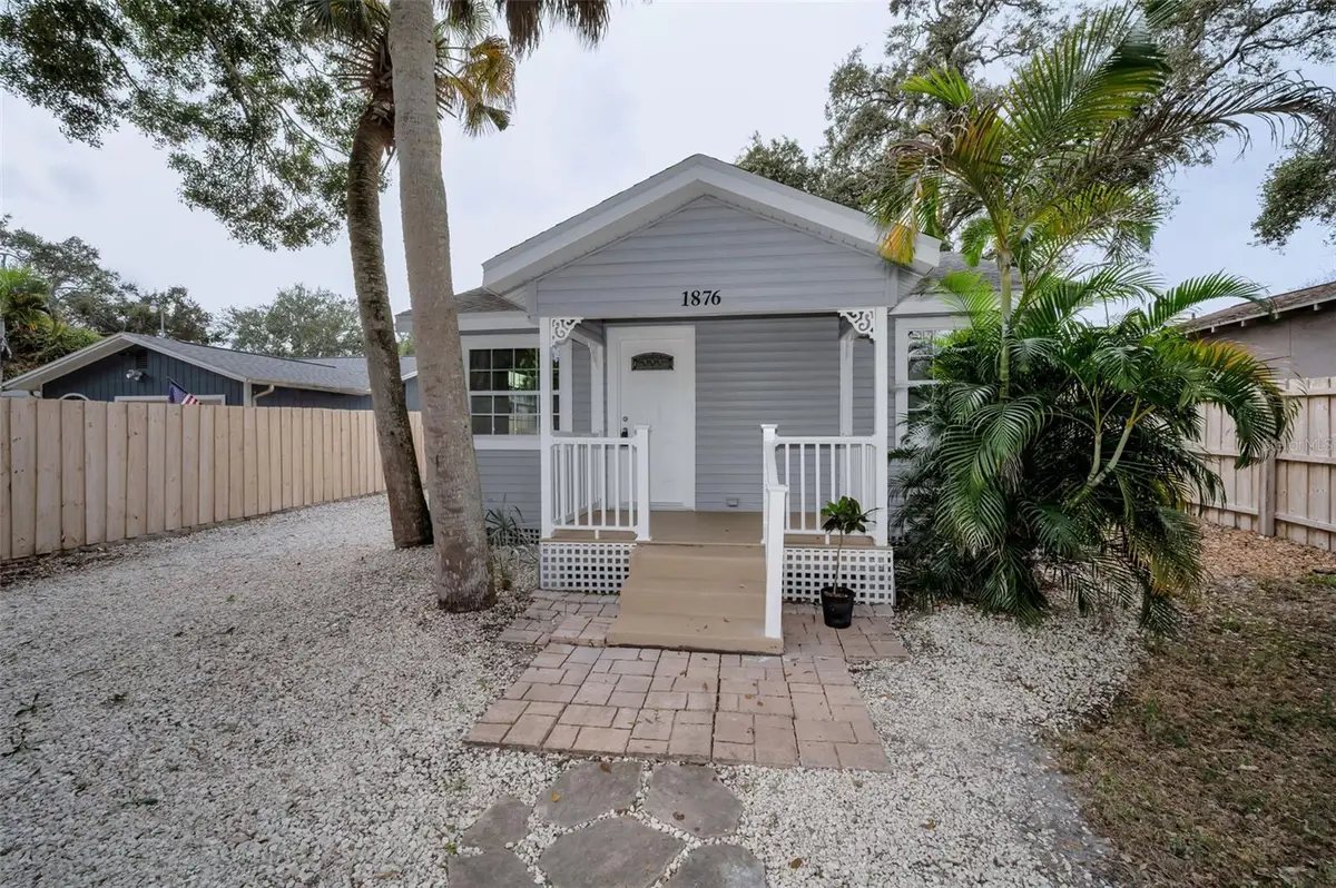 1876 Sylvan Drive, Clearwater, FL 33755 - Image #1