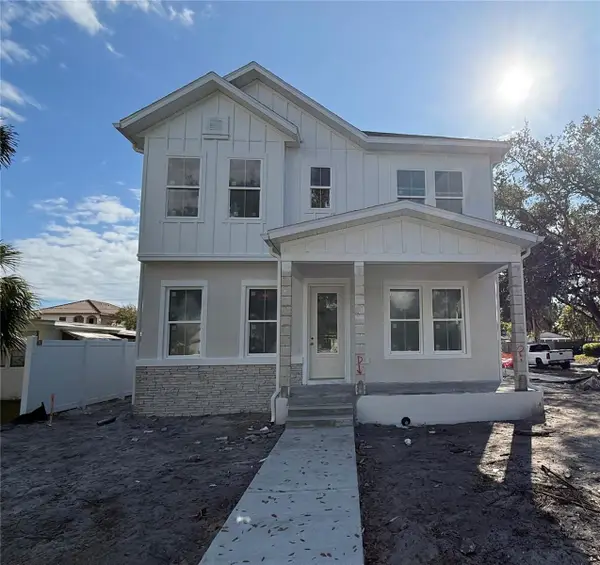 246 44th Avenue N, ST PETERSBURG, FL 33703