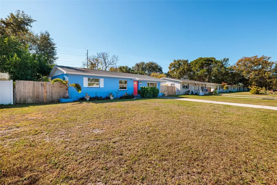 704 72nd Avenue N, Saint Petersburg, FL 33702 - Image #2