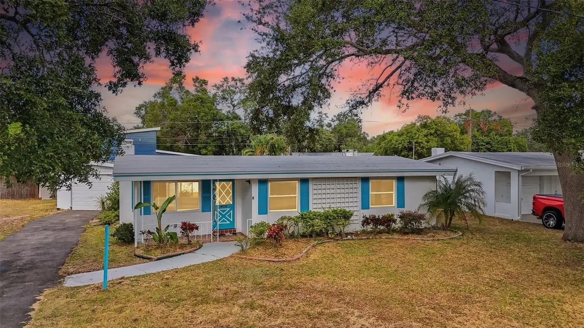 2446 Shelley Street, Clearwater, FL 33765 - Image #1