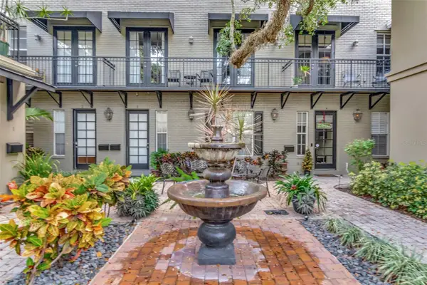 1008 S Moody Avenue #2, TAMPA, FL 33629