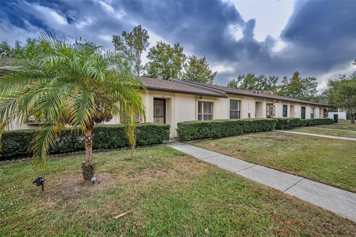 11511 113th Street #35E, Largo, FL 33778 - Image #1