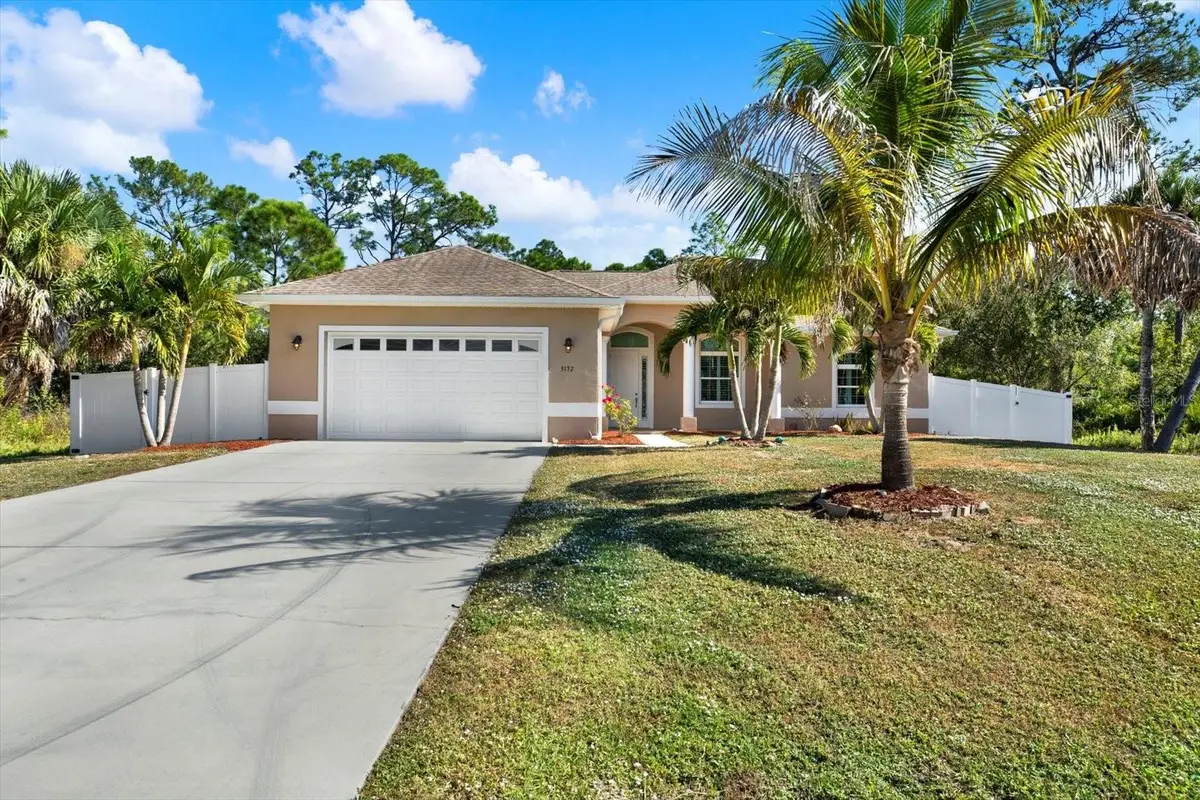 3172 Jennings Boulevard, Port Charlotte, FL 33981 - Image #1