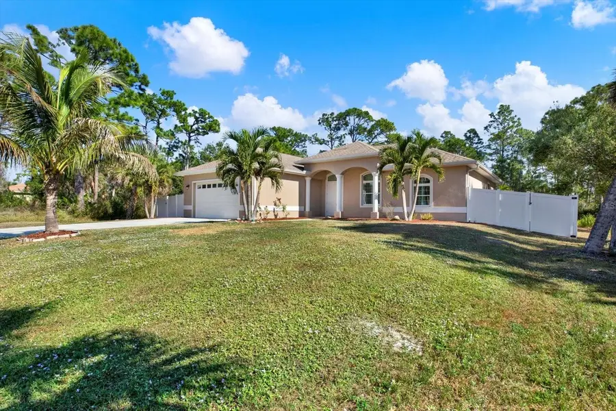 3172 Jennings Boulevard, Port Charlotte, FL 33981 - Image #3