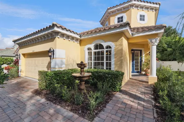 8162 Via Bella Notte, ORLANDO, FL 32836