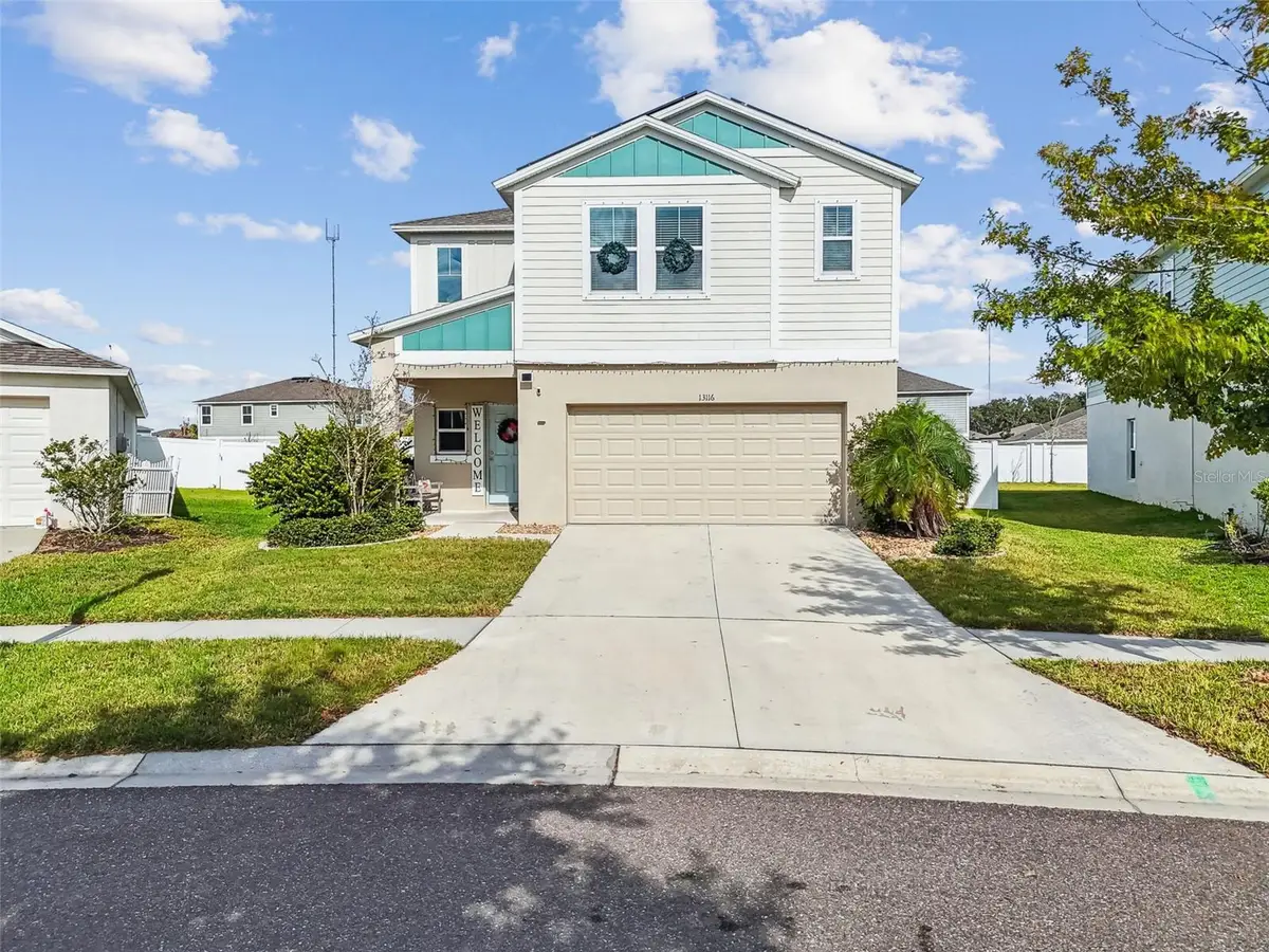 13116 Zolo Springs Circle, Riverview, FL 33579 - Image #1