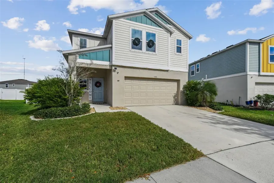 13116 Zolo Springs Circle, Riverview, FL 33579 - Image #2