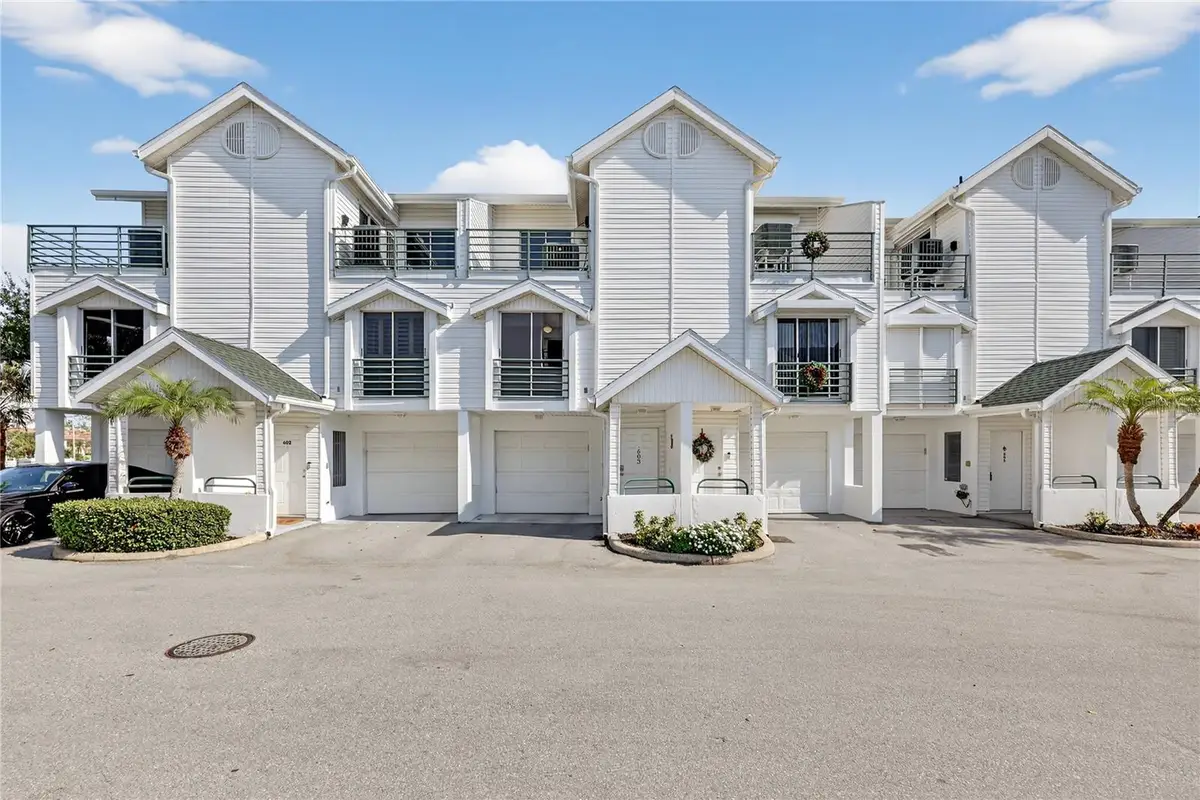 320 Island Way #603, Clearwater, FL 33767 - Image #1