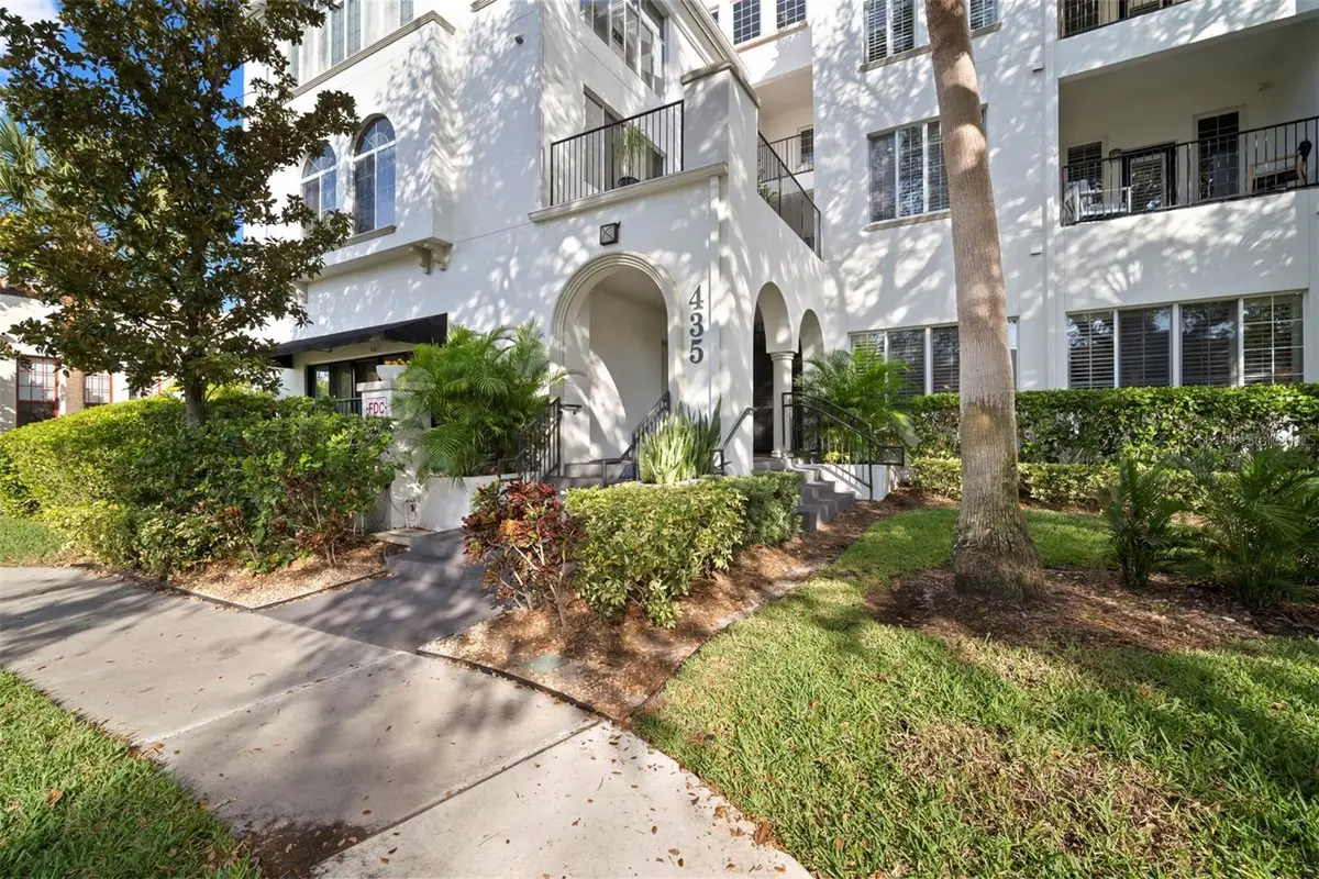 435 S Oregon Avenue #305, Tampa, FL 33606 - Image #1