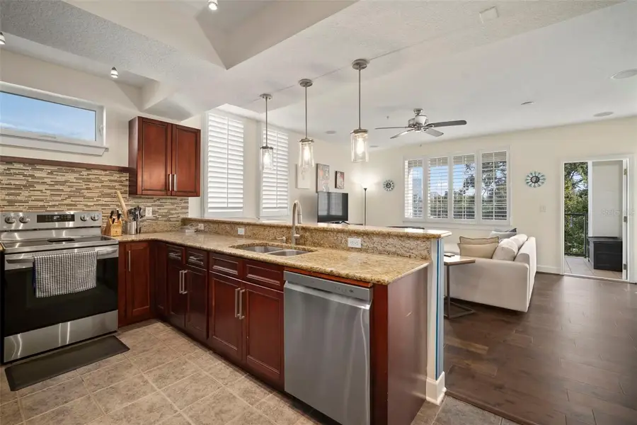 435 S Oregon Avenue #305, Tampa, FL 33606 - Image #3