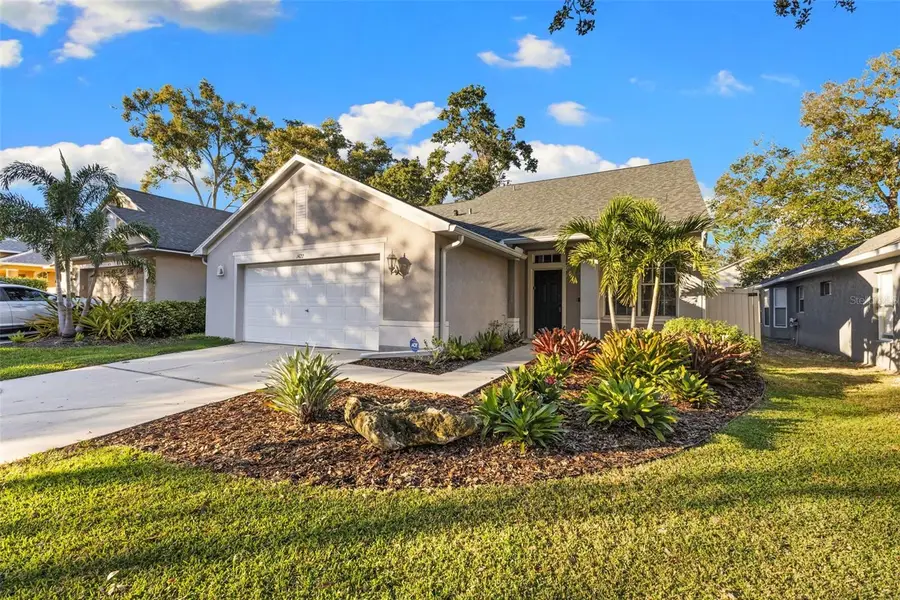 1422 Trail Boss Lane, Brandon, FL 33511 - Image #2