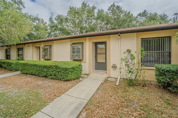 11511 113th Street #21C, SEMINOLE, FL 33778