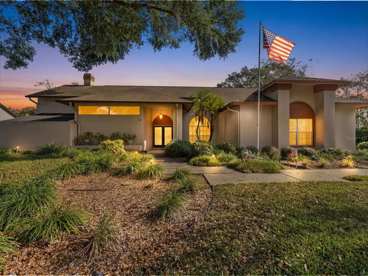 18103 Clear Lake Drive, Lutz, FL 33548 - Image #1