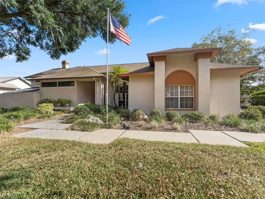 18103 Clear Lake Drive, Lutz, FL 33548 - Image #2