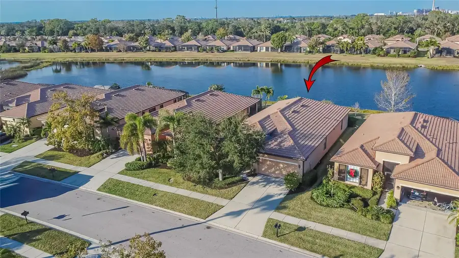 331 Cedar Falls Drive, Apollo Beach, FL 33572 - Image #2