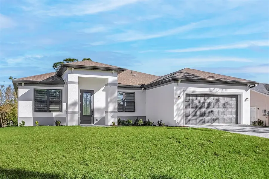 5025 White Avenue, Port Charlotte, FL 33981 - Image #2