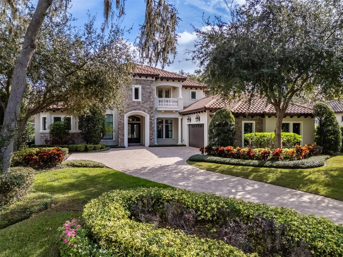 15312 Fishhawk Preserve Drive, Lithia, FL 33547 - Image #1