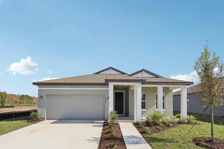 1647 Cane Bamboo St, Saint Cloud, FL 34771 - Image #2