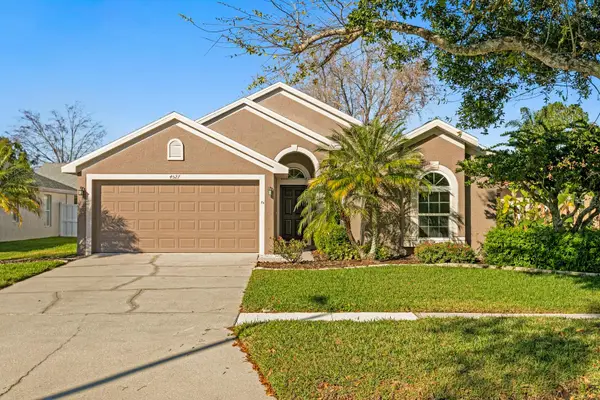 4527 New Dawn Court, LUTZ, FL 33558