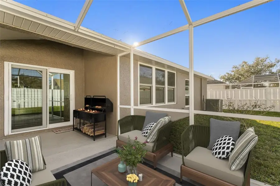 4527 New Dawn Court, Lutz, FL 33558 - Image #3