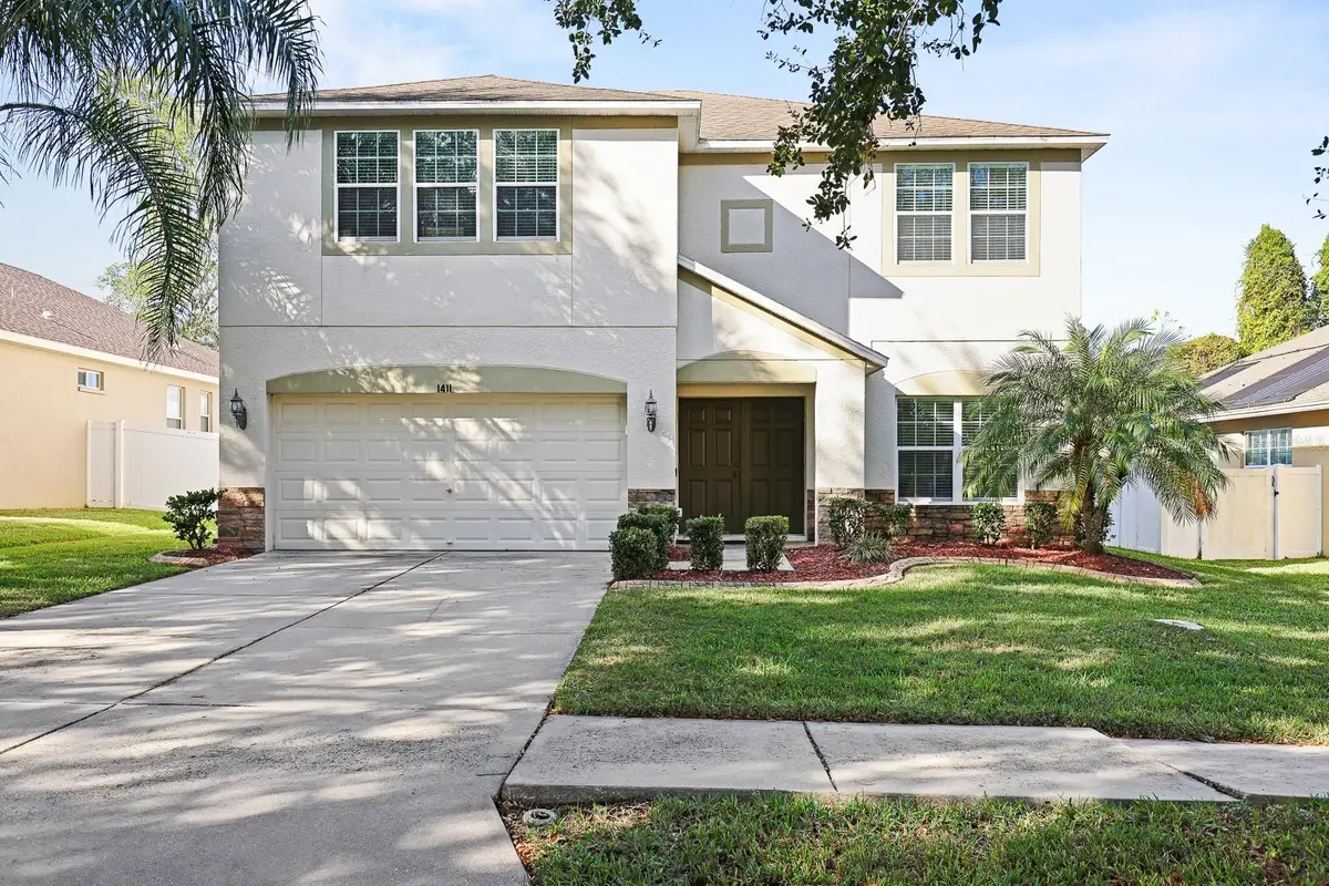 1411 Main Street, Valrico, FL 33594 - Image #1