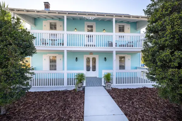 551 Omaha Street, PALM HARBOR, FL 34683