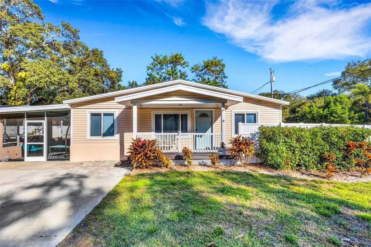 1600 Loretta Avenue Nw, Largo, FL 33770 - #1